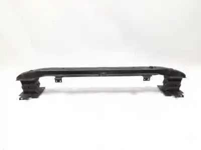Second-hand car spare part front bumper reinforcement for citroen c3 1.4 hdi satisfaction oem iam references 412393b2  