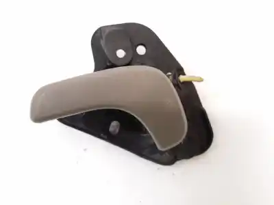 Second-hand car spare part interior left front handle for chrysler voyager (rg) 2.5 crd lx oem iam references sr5855