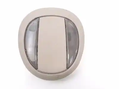 Second-hand car spare part interior light for chrysler voyager (rg) 2.5 crd lx oem iam references 75813osk70