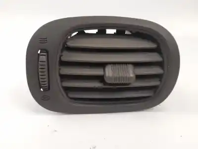 Second-hand car spare part front grille for chrysler voyager (rg) 2.5 crd lx oem iam references 0sc91trmaa