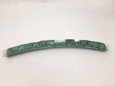 Second-hand car spare part dashboard for chrysler voyager (rg) 2.5 crd lx oem iam references tn1578889550