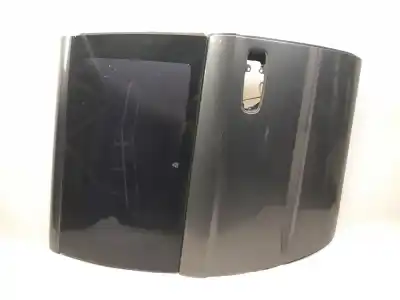 Second-hand car spare part right sliding side door for chrysler voyager (rg) 2.5 crd lx oem iam references 