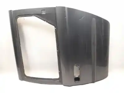 Second-hand car spare part left sliding side door for chrysler voyager (rg) 2.5 crd lx oem iam references 