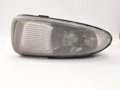 Second-hand car spare part left fog light for chrysler voyager (rg) 2.5 crd lx oem iam references 04857239ab