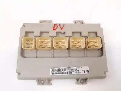 Second-hand car spare part comfort module for chrysler voyager (rg) 2.5 crd lx oem iam references p05082471ab