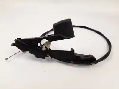 Second-hand car spare part interior right rear handle for chrysler voyager (rg) 2.5 crd lx oem iam references 12406202aa