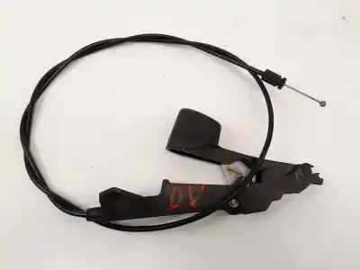 Second-hand car spare part interior left rear handle for chrysler voyager (rg) 2.5 crd lx oem iam references 12406203aa