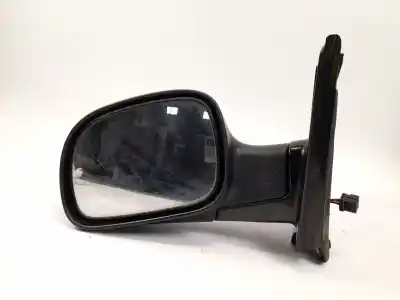 Second-hand car spare part left rearview mirror for chrysler voyager (rg) 2.5 crd lx oem iam references 