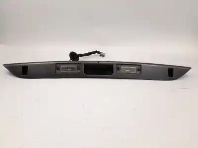 Second-hand car spare part tailgate back door handle for chrysler voyager (rg) 2.5 crd lx oem iam references sr5682