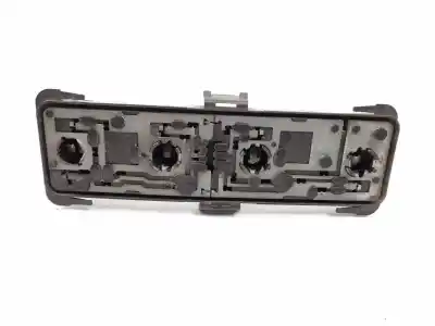 Second-hand car spare part lampholder for chrysler voyager (rg) 2.5 crd lx oem iam references 15367500