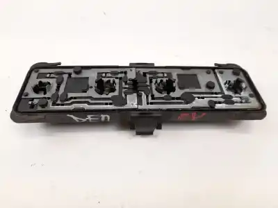 Second-hand car spare part lampholder for chrysler voyager (rg) 2.5 crd lx oem iam references 15367500