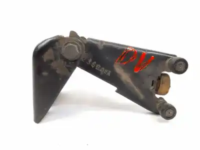 Second-hand car spare part support / sliding door guide for chrysler voyager (rg) 2.5 crd lx oem iam references 4894037ab