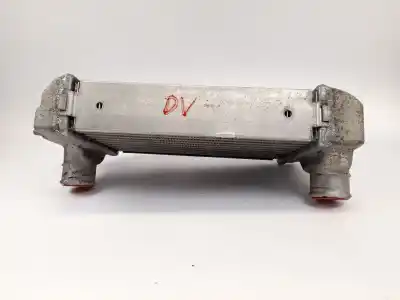 Second-hand car spare part intercooler for chrysler voyager (rg) 2.5 crd lx oem iam references ia1072868503a