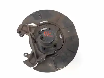 Second-hand car spare part rear right knuckle for chrysler voyager (rg) 2.5 crd lx oem iam references 