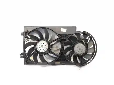 Second-hand car spare part radiator cooling fan for chrysler voyager (rg) 2.5 crd lx oem iam references 868500s