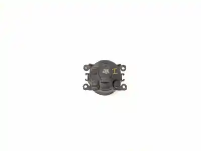 Second-hand car spare part left fog light for renault scénic ii (jm0/1_) 1.9 dci (jm0g, jm12, jm1g, jm2c) oem iam references   
