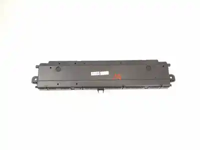 Second-hand car spare part dashboard for renault scénic ii (jm0/1_) 1.9 dci (jm0g, jm12, jm1g, jm2c) oem iam references p8200451505a 216693949 216693960