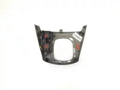 Peça sobressalente para automóvel em segunda mão interruptor 4 piscas - emergência por renault scénic ii (jm0/1_) 1.9 dci (jm0g, jm12, jm1g, jm2c) referências oem iam 8200095493 88040001 8200141006