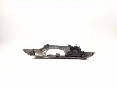 Peça sobressalente para automóvel em segunda mão interruptor 4 piscas - emergência por renault scénic ii (jm0/1_) 1.9 dci (jm0g, jm12, jm1g, jm2c) referências oem iam 8200095493 88040001 8200141006