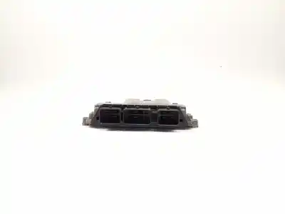 Second-hand car spare part ecu engine control for renault scénic ii (jm0/1_) 1.9 dci (jm0g, jm12, jm1g, jm2c) oem iam references 8200391966 8200386508 0281011776