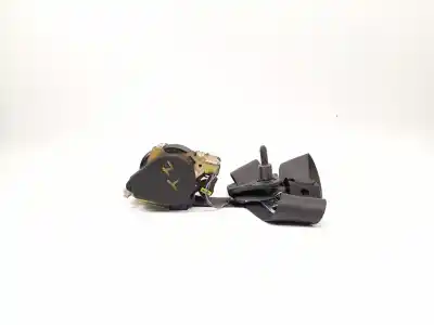 Автозапчастина б/у задній лівий ремін безпеки для renault scénic ii (jm0/1_) 1.9 dci (jm0g, jm12, jm1g, jm2c) посилання на oem iam   