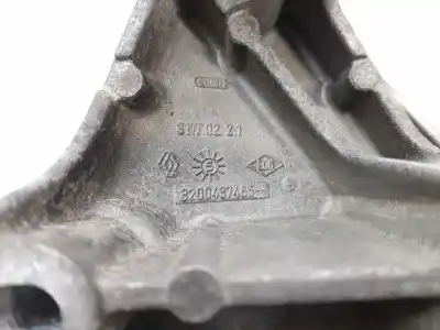 Gebrauchtes Autoersatzteil motorunterstützung zum renault scénic ii (jm0/1_) 1.9 dci (jm0g, jm12, jm1g, jm2c) oem-iam-referenzen 8200437465  