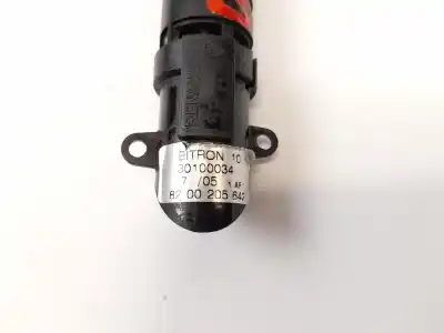 Second-hand car spare part sensor for renault scénic ii (jm0/1_) 1.9 dci (jm0g, jm12, jm1g, jm2c) oem iam references 8200205642 30100034 