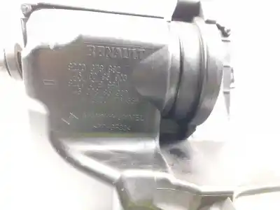 Автозапчастина б/у повітряний фільтр для renault scénic ii (jm0/1_) 1.9 dci (jm0g, jm12, jm1g, jm2c) посилання на oem iam 8200378882 4610085903 8200378884