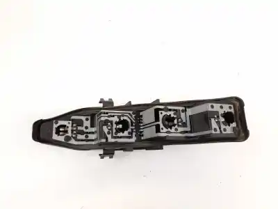 Автозапчасти б/у подставка для лампы за renault scénic ii (jm0/1_) 1.9 dci (jm0g, jm12, jm1g, jm2c) ссылки oem iam 