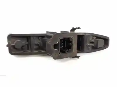 Автозапчастина б/у лампальник для renault scénic ii (jm0/1_) 1.9 dci (jm0g, jm12, jm1g, jm2c) посилання на oem iam   