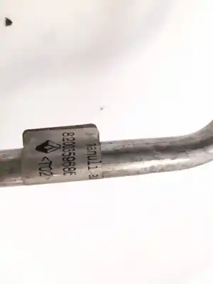 Автозапчастина б/у труби кондиціонації для renault scénic ii (jm0/1_) 1.9 dci (jm0g, jm12, jm1g, jm2c) посилання на oem iam 8200359686 t52171 