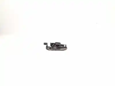 Автозапчасти б/у замок капота за renault scénic ii (jm0/1_) 1.9 dci (jm0g, jm12, jm1g, jm2c) ссылки oem iam 236510b  