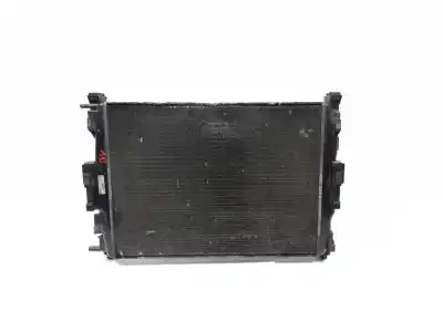 Автозапчасти б/у водяной радиатор за renault scénic ii (jm0/1_) 1.9 dci (jm0g, jm12, jm1g, jm2c) ссылки oem iam 8200115542