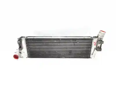 Автозапчасти б/у интеркулер за renault scénic ii (jm0/1_) 1.9 dci (jm0g, jm12, jm1g, jm2c) ссылки oem iam 8200115540