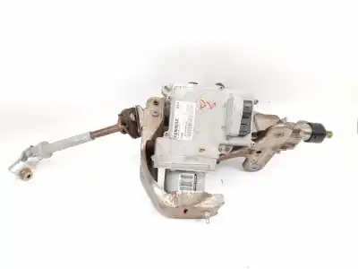 Second-hand car spare part steering column for renault scénic ii (jm0/1_) 1.9 dci (jm0g, jm12, jm1g, jm2c) oem iam references 8200035272 50300389 