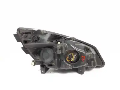 Автозапчастина б/у ліва фара для renault scénic ii (jm0/1_) 1.9 dci (jm0g, jm12, jm1g, jm2c) посилання на oem iam 15810300li  