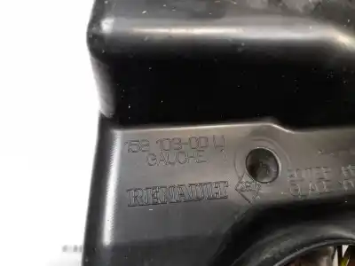 Автозапчастина б/у ліва фара для renault scénic ii (jm0/1_) 1.9 dci (jm0g, jm12, jm1g, jm2c) посилання на oem iam 15810300li  