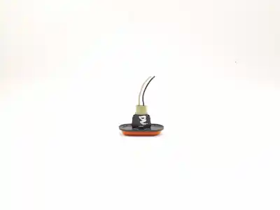 Автозапчасти б/у левый боковой фонарь за renault kangoo express (fc0/1_) 1.2 (fc1a) ссылки oem iam 7700847333 13910020 