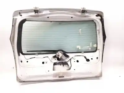 Second-hand car spare part tailgate for citroen c3 1.4 hdi satisfaction oem iam references   