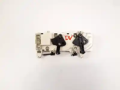 Second-hand car spare part heating / air conditioning control panel for renault scénic i monospace (ja0/1_, fa0_) 1.9 dti (ja0n) oem iam references 662366x  