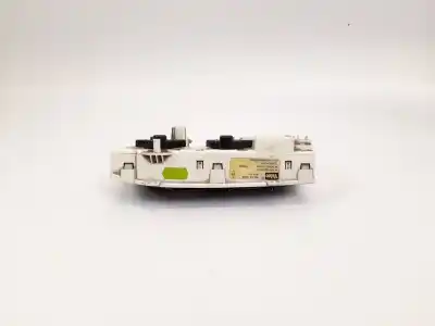 Second-hand car spare part heating / air conditioning control panel for renault scénic i monospace (ja0/1_, fa0_) 1.9 dti (ja0n) oem iam references 662366x  