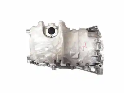 Peça sobressalente para automóvel em segunda mão cárter por skoda superb (3u4) 2.0 tdi dpf referências oem iam 03g103603c