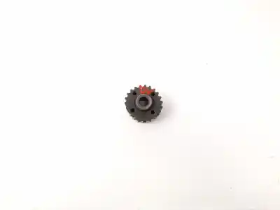Peça sobressalente para automóvel em segunda mão polia do virabrequim por skoda superb (3u4) 2.0 tdi dpf referências oem iam 038105263h