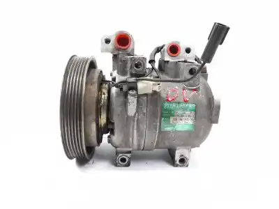 Gebrauchtes Autoersatzteil  zum SSANGYONG MUSSO  OEM-IAM-Referenzen 5060212705 6611303115 