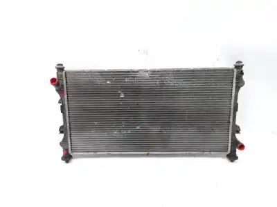 Автозапчасти б/у водяной радиатор за ford transit furgón (fa_ _) 2.0 tdci ссылки oem iam 1c1h8005jd