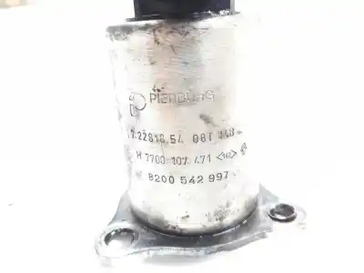 Автозапчасти б/у клапан рог за renault kangoo (f/kc0) authentique ссылки oem iam 7700107471 8200542997 72281854 Автозапчасти б/у клапан рог за renault kangoo (f/kc0) authentique ссылки oem iam 7700107471 8200542997 72281854