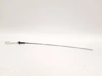 Автозапчастина б/у масляна палика для renault kangoo (f/kc0) authentique посилання на oem iam  Автозапчастина б/у масляна палика для renault kangoo (f/kc0) authentique посилання на oem iam