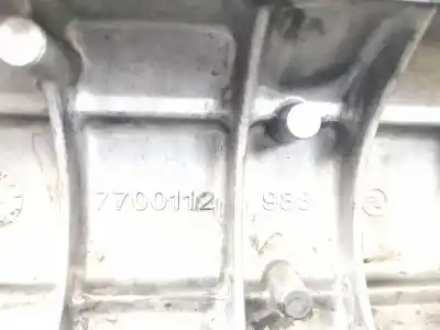 Автозапчасти б/у крышка качества за renault kangoo (f/kc0) authentique ссылки oem iam 7700112988  