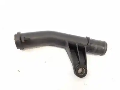 Автозапчастина б/у труба для renault kangoo (f/kc0) authentique посилання на oem iam 7700873948  