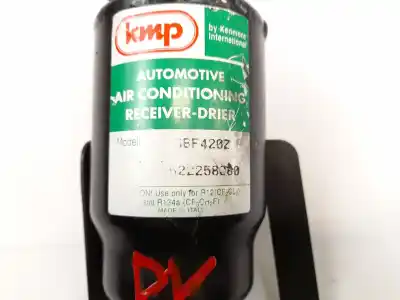 Recambio de automóvil de segunda mano de evaporador aire acondicionado para citroen saxo 1.5 d furio referencias oem iam 9622258080  